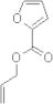 2-Propen-1-yl 2-furancarboxylate