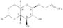 b-D-Glucopyranoside, 2-propenyl4,6-O-(phenylmethylene)- (9CI)