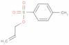 allyl toluene-4-sulfonate