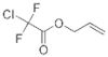 CHLORO-DIFLUORO-ACETIC ACID ALLYL ESTER