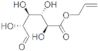 Allyl D-glucuronato