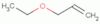 3-Ethoxy-1-propene