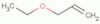 allyl ethyl ether
