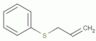 (2-Propen-1-ylthio)benzene