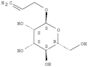 a-D-Mannopyranoside, 2-propen-1-yl