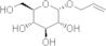 Allyl α-D-glucopyranoside