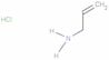 Allylamine hydrochloride