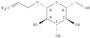 b-D-Glucopyranoside, 2-propen-1-yl