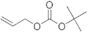 Allyl Formic acid-tert-butyl ester