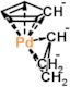 cyclopenta-1,3-diene, palladium, propane