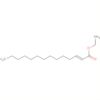 2-Tetradecenoic acid, ethyl ester, (E)-