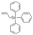 Triphenyl-2-propen-1-ylstannane