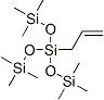 Allyltris(trimethylsiloxy)silane