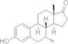 (7α)-3-Hydroxy-7-methylestra-1,3,5(10)-trien-17-one