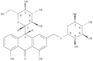 9(10H)-Anthracenone,3-[[(6-deoxy-a-L-mannopyranosyl)oxy]methyl]-10-b-D-glucopyranosyl-1,8-dihydrox…