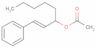 α-Amylcinnamyl acetate