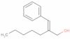 α-Álcool amilcinâmico