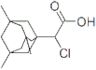 ALPHA-CHLORO-3,5,7-TRIMETHYL-1-ADAMANTANEACETIC ACID