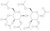 α-D-Cellobiose octaacetate