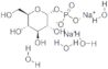 sale disodico di alfa-D-glucosio 1-fosfato tetrah.