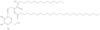 N-[(1S,2S,3R)-1-[(α-D-Galactopyranosyloxy)methyl]-2,3-dihydroxyheptadecyl]hexacosanamide