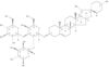 (3β,22β,25S)-Spirosol-5-en-3-yl O-6-deoxy-α-L-mannopyranosyl-(1→2)-O-[β-D-glucopyranosyl-(1→3)]-β-…