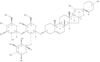 b-D-Galactopyranoside, (3b,22b,25S)-spirosol-5-en-3-ylO-6-deoxy-a-L-mannopyranosyl-(1®2)-O-[b-D-glucopyranosyl-(1®3)]-