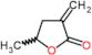 γ-Methyl-α-methylene-γ-butyrolactone