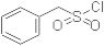 Benzenemethanesulfonyl chloride