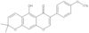 4′-O-Methylalpinumisoflavone