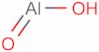 aluminium hydroxide oxide