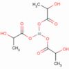 Tris[2-(hydroxy-κO)propanoato-κO]aluminum