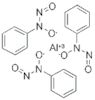 Aluminum N-nitrosophenylhydroxylamine