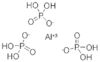 Aluminum dihydrogen phosphate