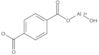 [1,4-Benzenedicarboxylato(2-)-κO<sup>1</sup>]hydroxyaluminum
