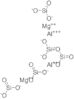 Magnesium aluminosilicate