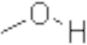 Methanol