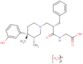 Dihidrato de alvimopan