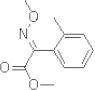 methyl 2-(methoxyimino)-2-o-tolylacetate