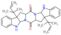 (5aS,7aS,8aR,13aS,15aS,16aR)-8a,16a-Bis(1,1-dimethyl-2-propen-1-yl)-5a,8,8a,13,13a,15a,16,16a-octa…