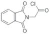 Phthalimide acetyl chloride