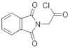 Phthalimidoacetyl chloride