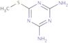 3,3-dimethyl-2-oxobutyl 4-(4-methylpiperidin-1-yl)-3-nitrobenzoate