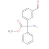 Benzeneacetic acid, 2-amino-3-benzoyl-, methyl ester