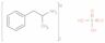 (±)-Amphetamine sulfate