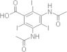 diatrizoic acid