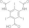 Sodium diatrizoate