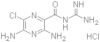 Amiloride hydrochloride