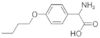 AMINO(4-BUTOXYPHENYL)ACETIC ACID