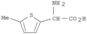 2-(5-Methylthiophen-2-yl)glycine